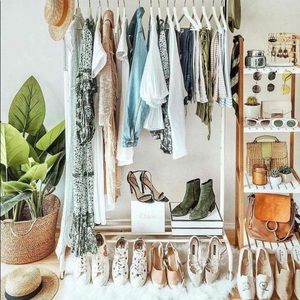 Meet your Posher, Charlize